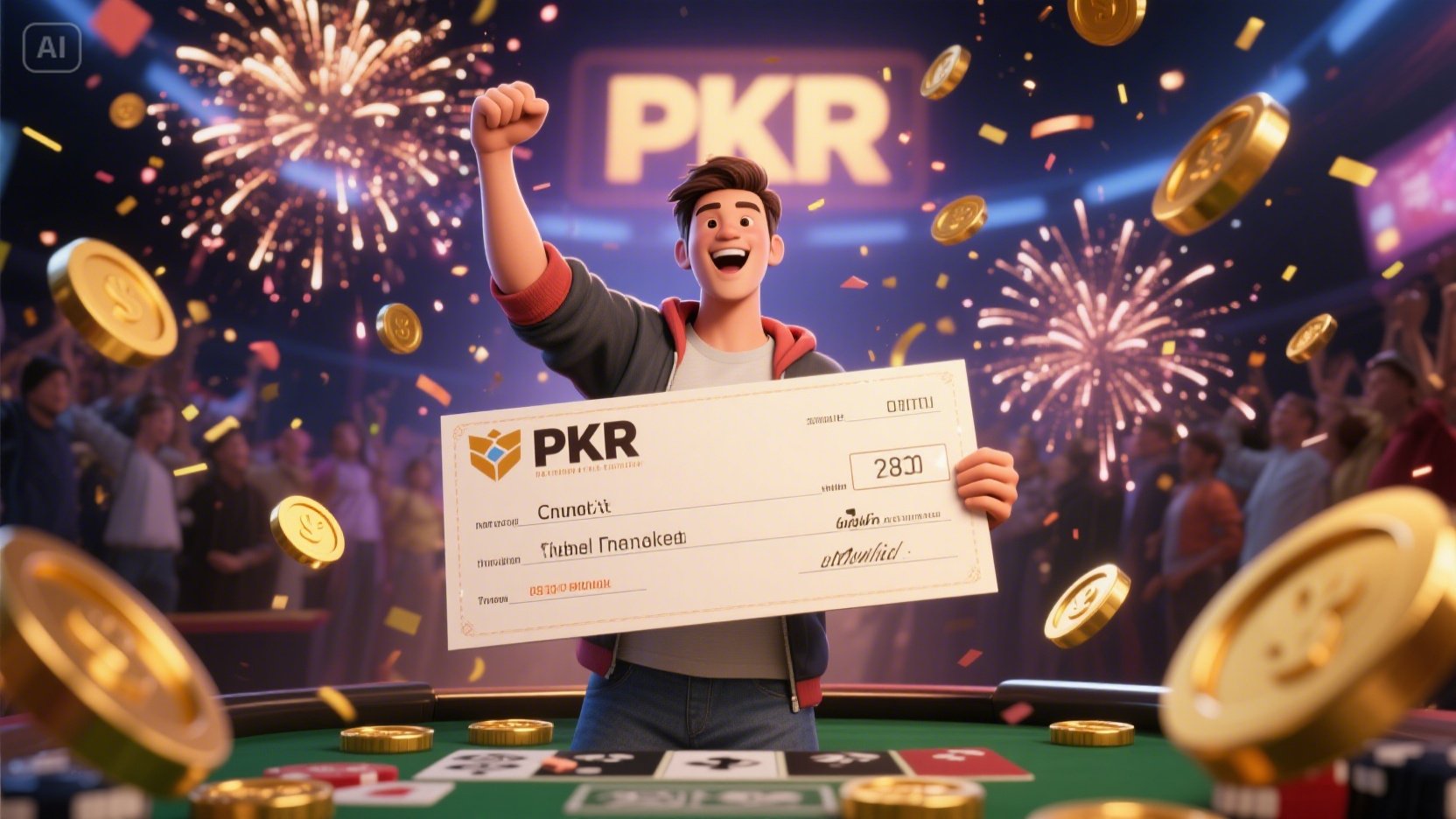 MegapariDeposit PKR now and unlock a 200% instant reward! Pakistani gamers can play poker, crash, and slot games with real cash prizes and fast local withdrawals through Easypaisa.
