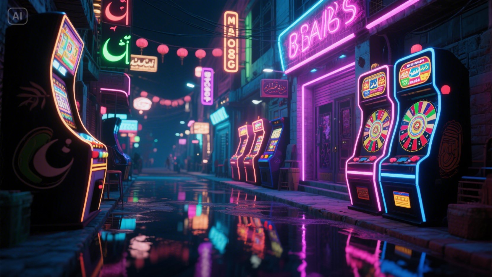 Registration at Megapari Casino